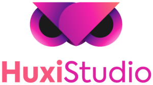 Logo HuxiStudio